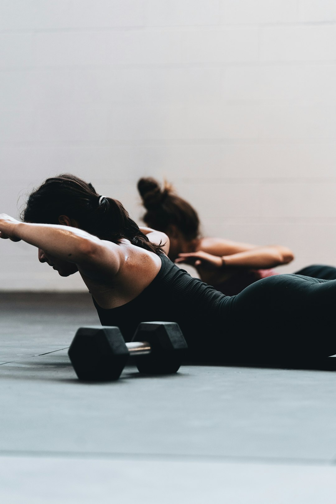 HIIT