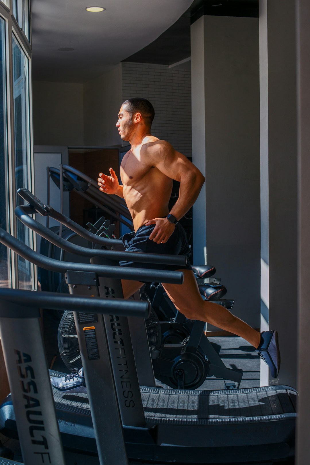 Cardio